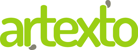 (2024) Logo Artexto